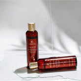 Slim Fit Oil